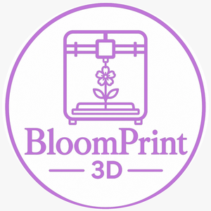 Bloomprint 3D