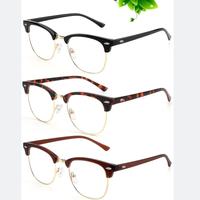 Gossy Black/Golden + Tortoise/Golden + Matte Brown