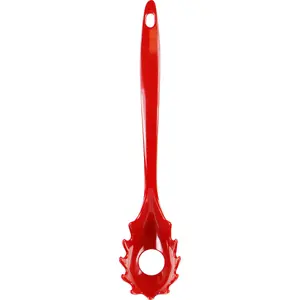 Reston Lloyd Melamine Spaghetti Fork - Red