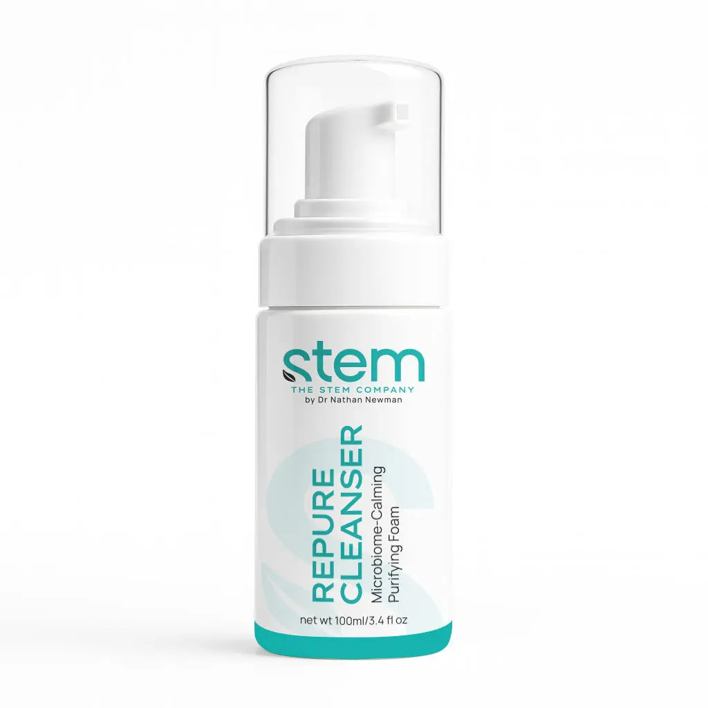 RePure Cleanser RePure Cleanser