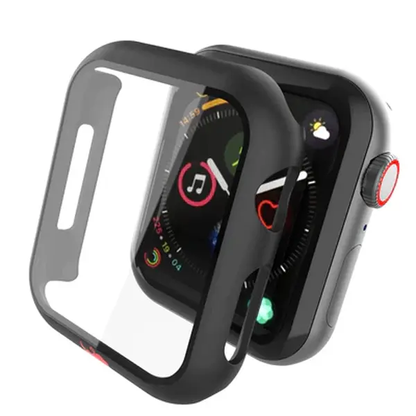 GUARD - Apple Watch Screen Protector Plastic