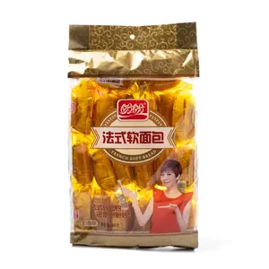 Pan Pan French Soft Cream Bread 400 g