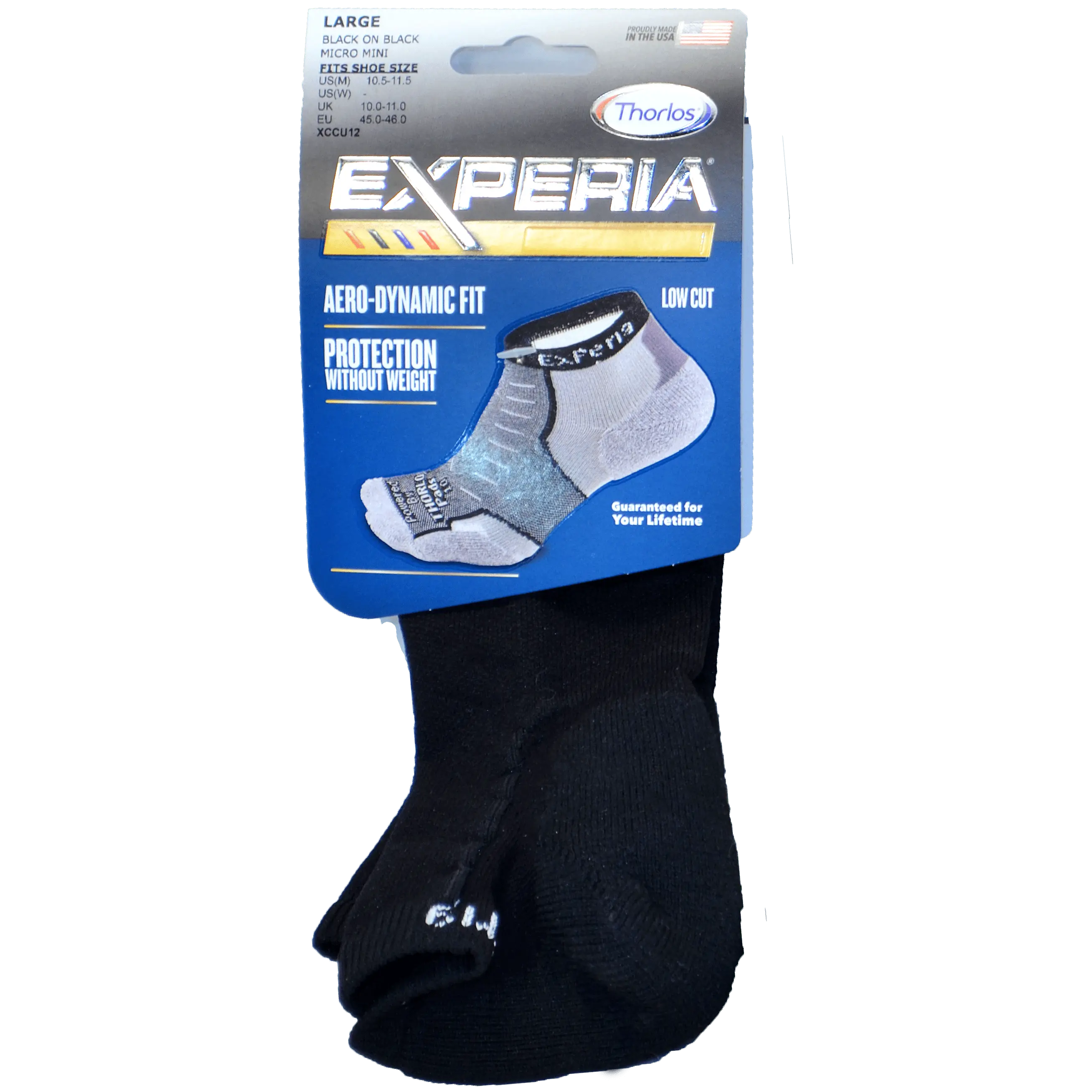 Thorlos - Low Cut COMPRESSION Socks