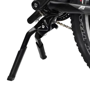 BV E-Bike Kickstand 24"-28" | BV-KA88-BK BV E-Bike Kickstand 24"-28" | BV-KA88-BK