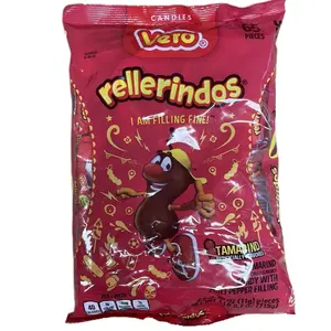 Rellerindos Candy Treat