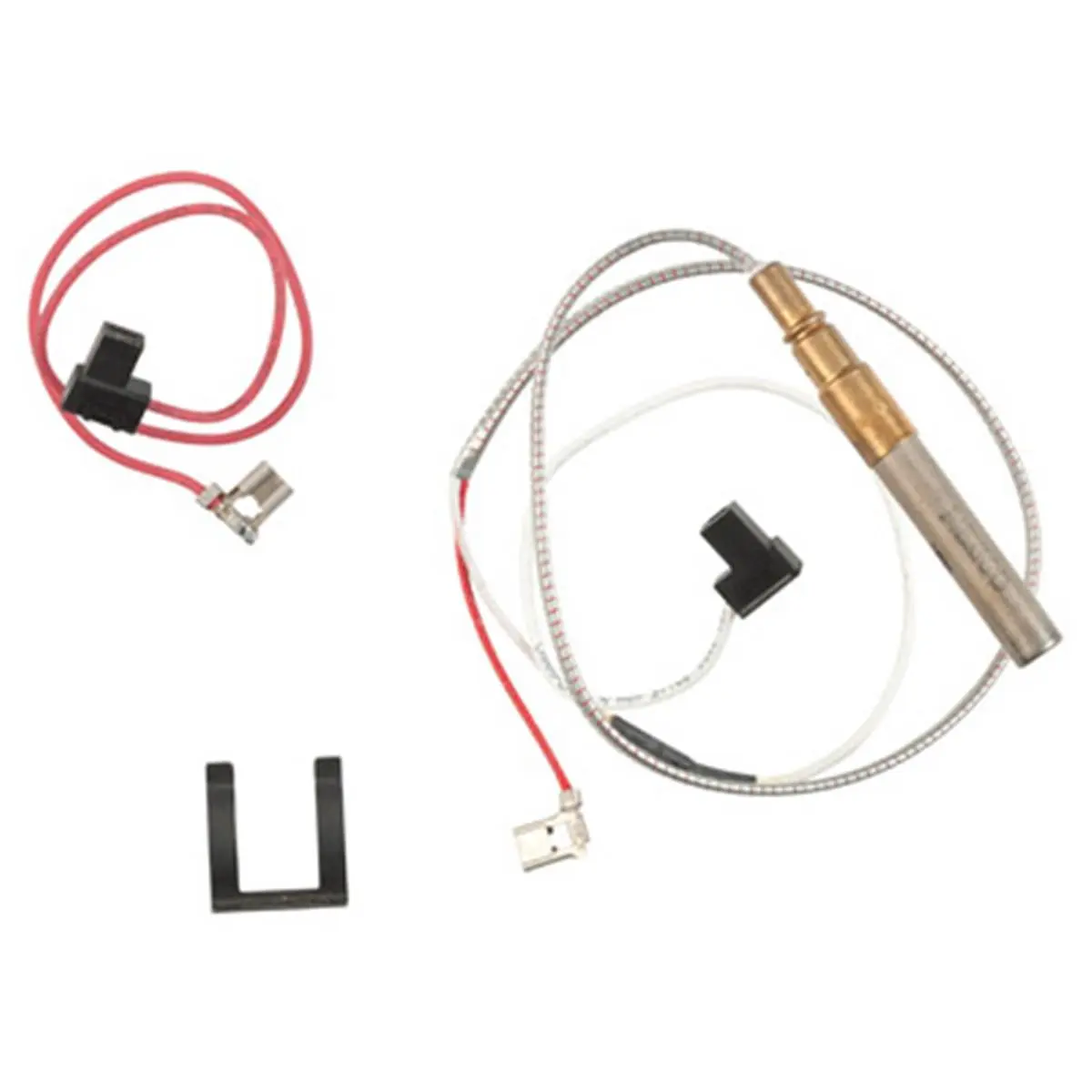 Reliance 100112328 Indoor Gas Water Heater Thermopile Assembly, 21 in, 0.3 lbs, 6 L x 2 W x 2 H in