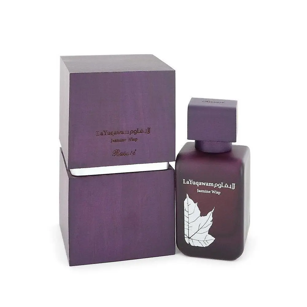 La Yuqawam Jasmine Wisp by Rasasi for Women