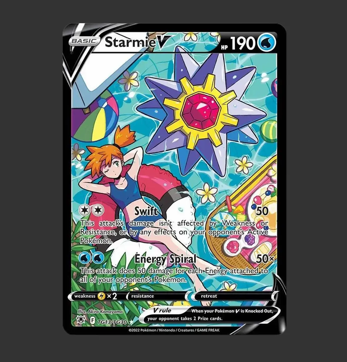starmie pokemon french - TikTok Shop