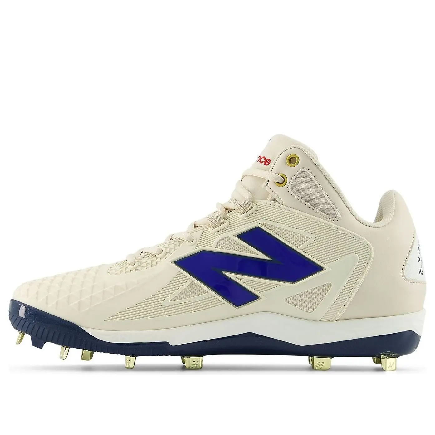 New Balance FuelCell Ohtani 1 'Shohei Ohtani Bisque Navy' MSHOAC1
