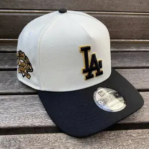 New Era MLB Dodgers Yankees 9FORTY 59FIFTY Fitted Snapback Cap – Baseball Hat for Men Women, Unisex Streetwear Sombrero, Adjustable Trucker Style, Urban Fashion USA 2026, Retro Vintage Sport Look, TikTok Trend