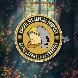 Weatherproof Vinyl Sticker, Small Waterproof Autocollantdecal, Ideal for Windows & Decorative Applications, Durable Design