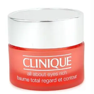 Clinique All About Eyes Rich - 15ml-0.5oz