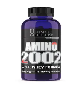 AMINO 2002