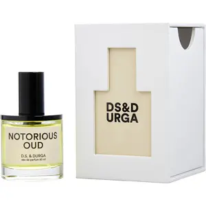 D.S. & Durga Notorious Oud By D.S. & Durga Eau De Parfum For Unisex