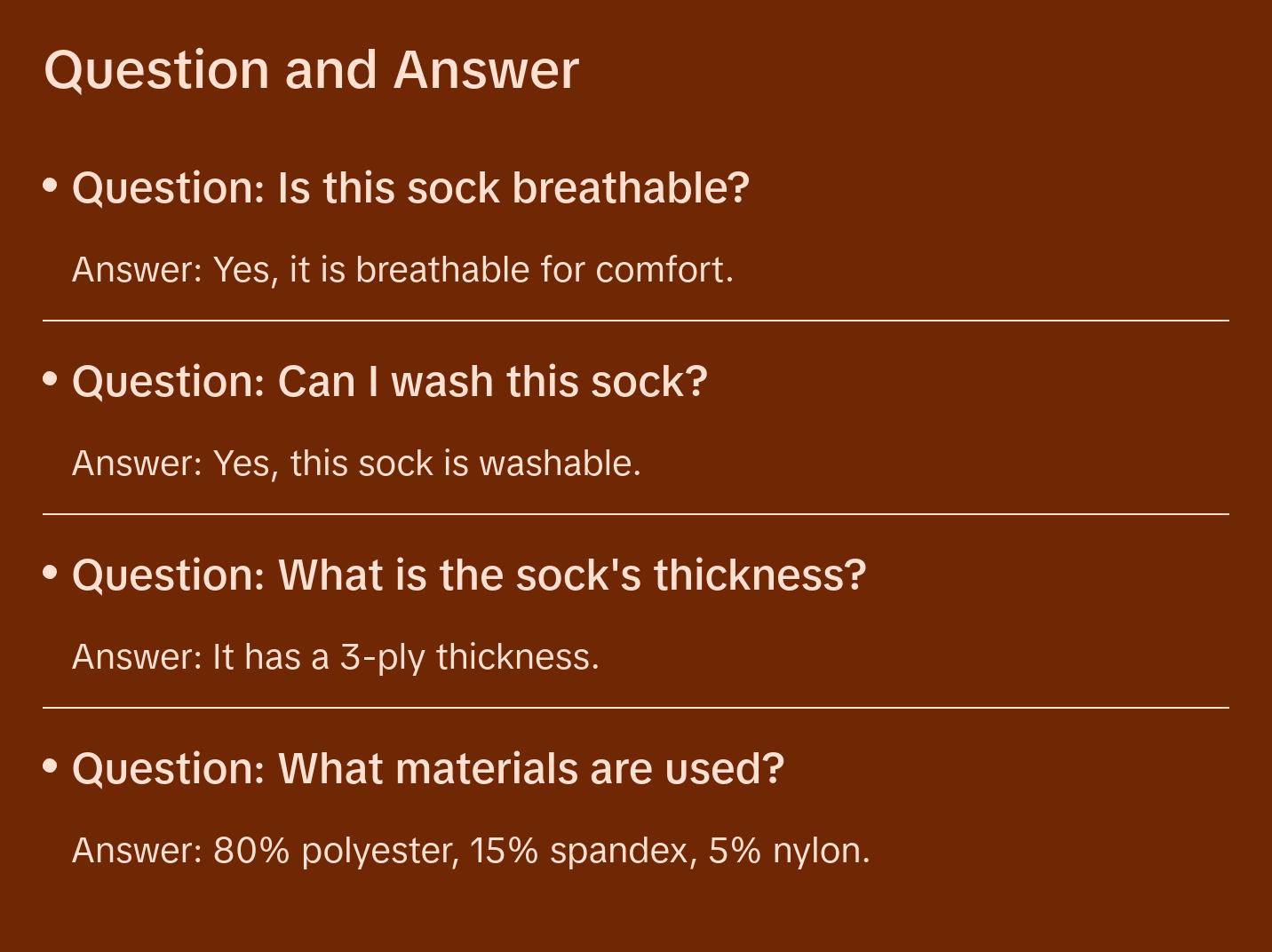 Amputee Sock "Snake skin V1",Stump Sock, Prosthetic Limb Sock