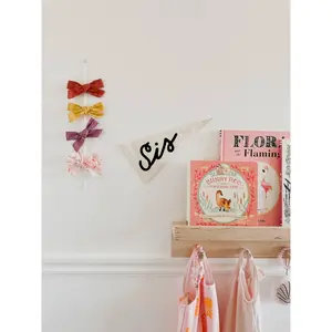 Sis Pennant