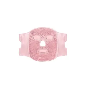Skin Gym Cryo Chill Ice Beaded Face Mask