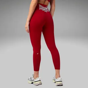 Fabletics Women's Boost PowerHold® High-Waisted Flare Pant flared  leggings