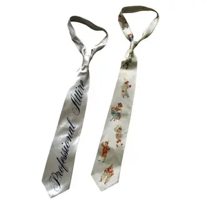 Clown Tie