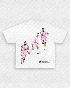 INTER MIAMI Tshirt - Sweatshirt