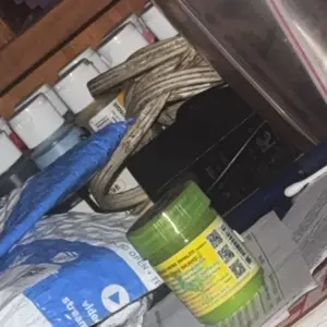 HONG THAI Traditional Thai Herbal Inhaler Aromatherapy Nasal Inhaler with Incense & Herbs for Mood Enhancement Relaxation