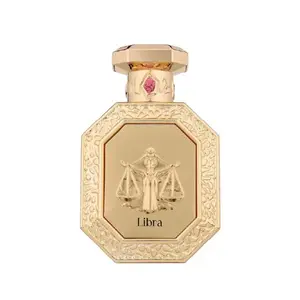 Fragrance World French Avenue Genesis Libra U EDP 3.4 oz Delightful Scents Citrus Floral Woody