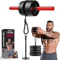 Wrist Exerciser & Loading Pin