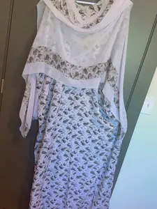 Baati and kabasaar waa dharkii aad summer ka ku xaragoon lahaydeen