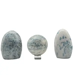 [Livestream] All K2 Crystals - Options in the Variations | Crescent Cast