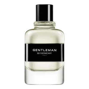 Givenchy Men's 3.4 Ounce Gentleman Eau de Toilette