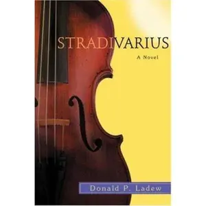 USED-Stradivarius by Ladew, Donald P. (Paperback)