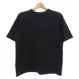 Pre-owned Dior Cotton Small Leather Goods CD ICON T Shirt