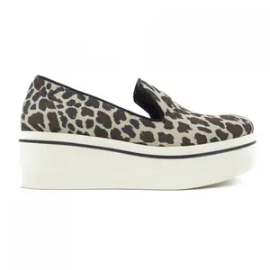Pre-owned Stella McCartney Rubber Small Leather Goods Sneakers