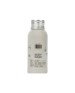 Mini Body Wash Xtra Milk