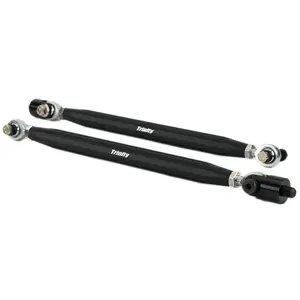 RZR Tie Rods (17.5-21) XP1000 / Turbo