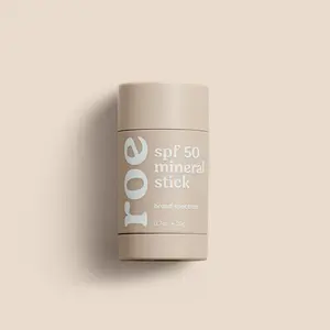 SPF 50 Mineral Stick