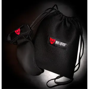 War Locker A3 Groin Protector: "This cup is so comfortable like wearing nothing at all" - Our Customers