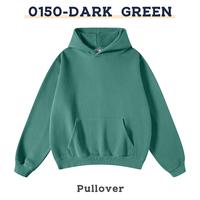 0150-Dark Green