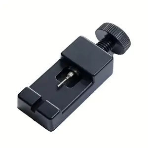 Watch Band Removal Tool, Steel Strap Link Remover, Watch Repair Kit, Mini Watch Band Length Adjuster, Essential Jewelry Maintenance Tool