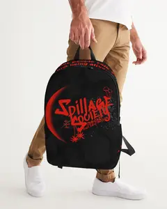 Spillage Society (Vampire Life) Large Backpack