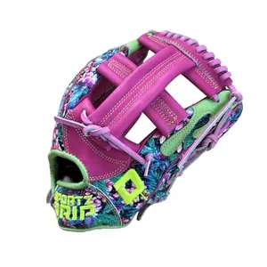 Sportz Drip Sam Hanson Exclusive 11.5" Fielders Mitt