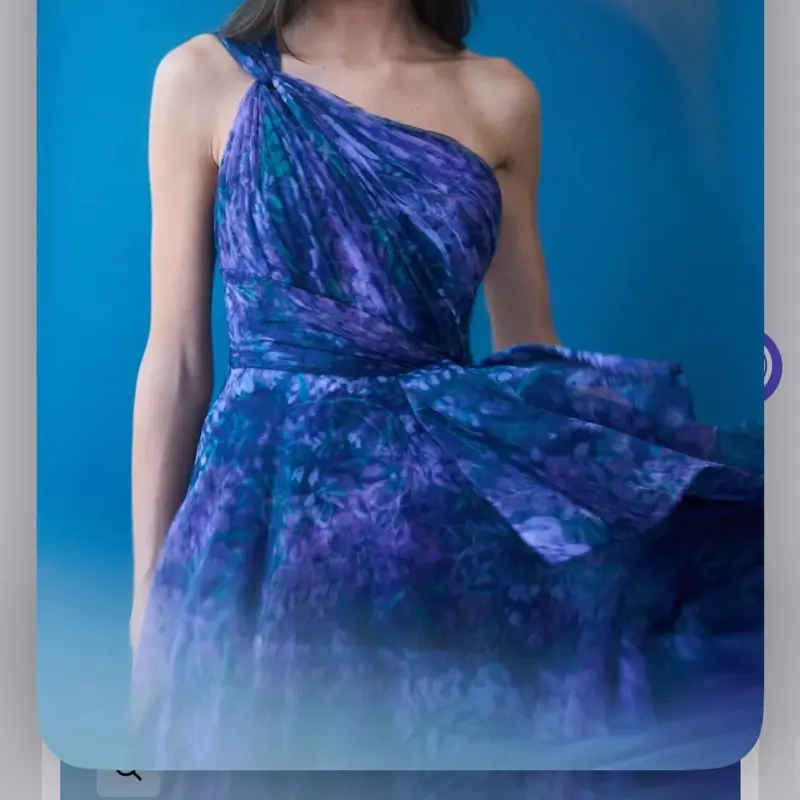 Theia gown - TikTok Shop