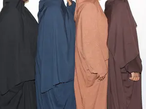Ramadan Prayer Baati