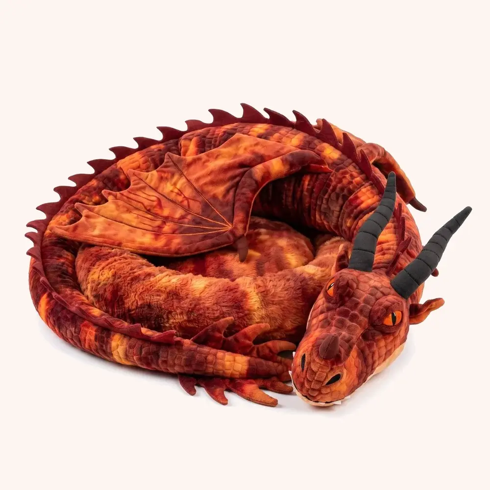 HOOKFANG PET BED