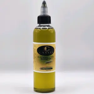 RapidRoots Moringa Hair Oil