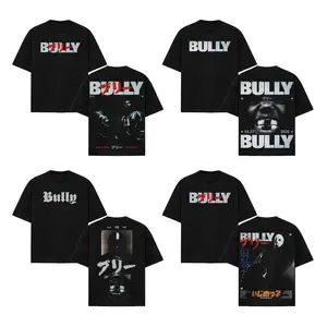 [Collection] Ye Bully 2026 Album Graphic T-Shirt, Premium Cotton Rap Tee, Vintage Hip Hop Streetwear, Retro 90s Style Shirt, Urban Music Merch, Gift Idea for Ye Fans and Rap Lovers