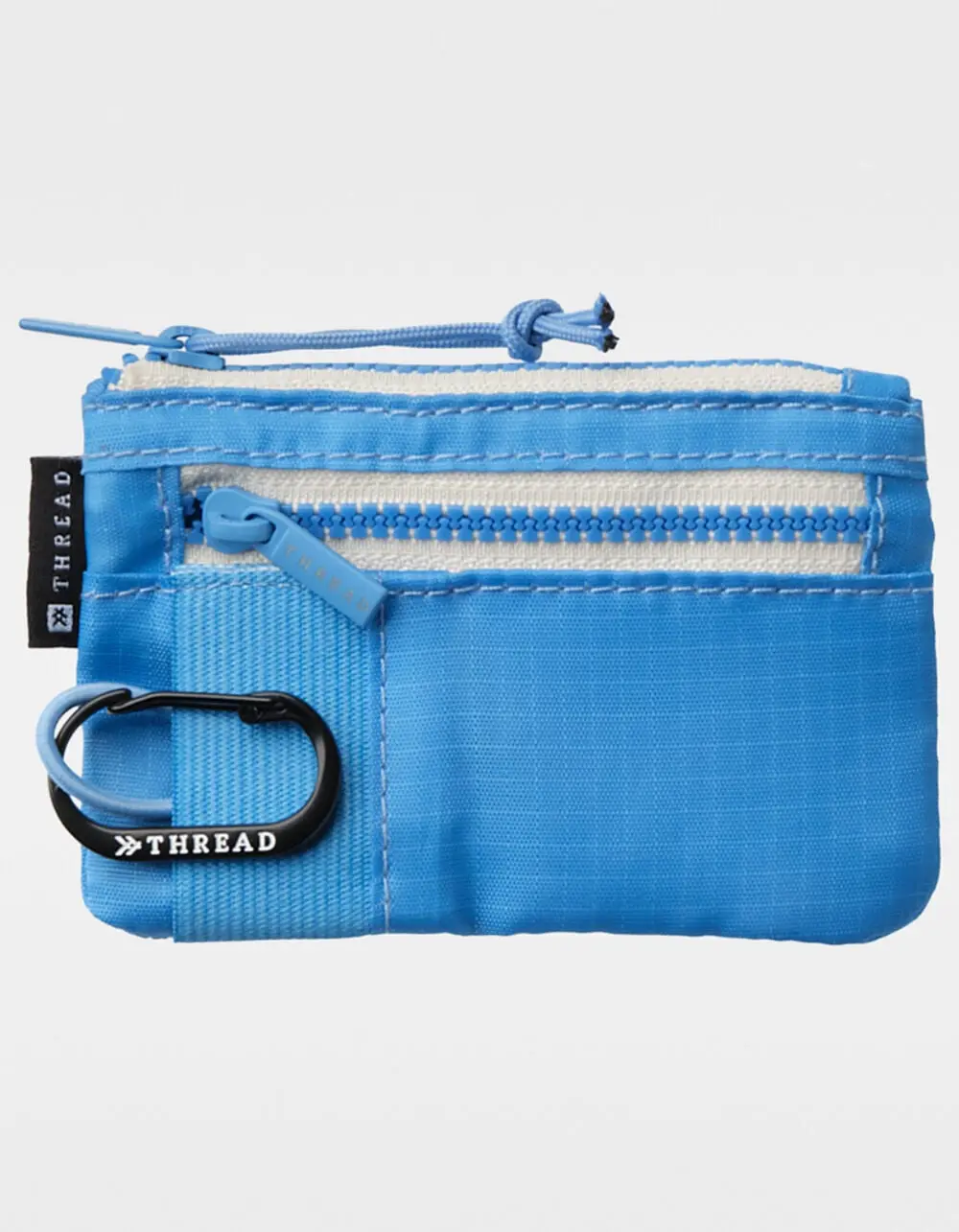 THREAD Adventure Pouch Wallet, Blue