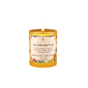 Sun & Sea Island Nectar