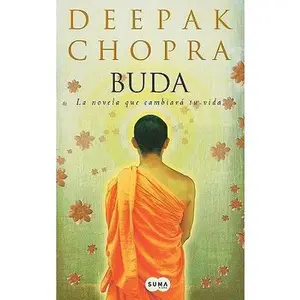 USED-Buda by Deepak Chopra M.D. (Paperback)