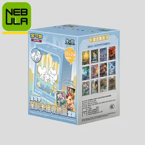 Pokémon Metal Deck Box [Chinese]